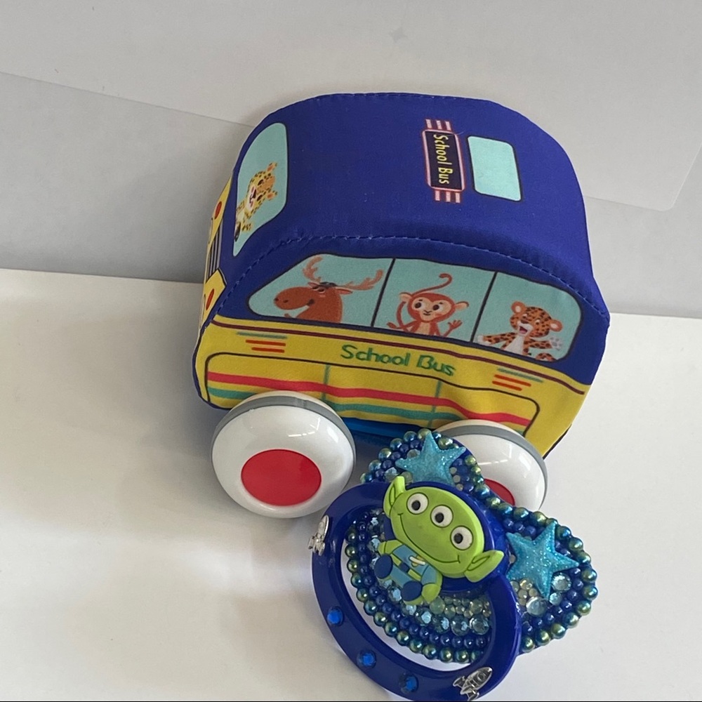 Custom Adult Pacifier - Picture 2 of 2